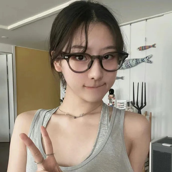 女佣