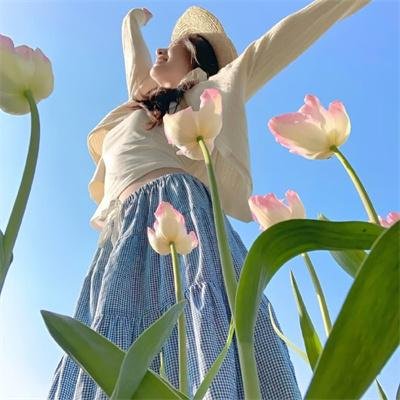 母亲与女儿