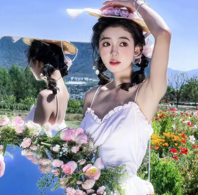 我所有的孩子