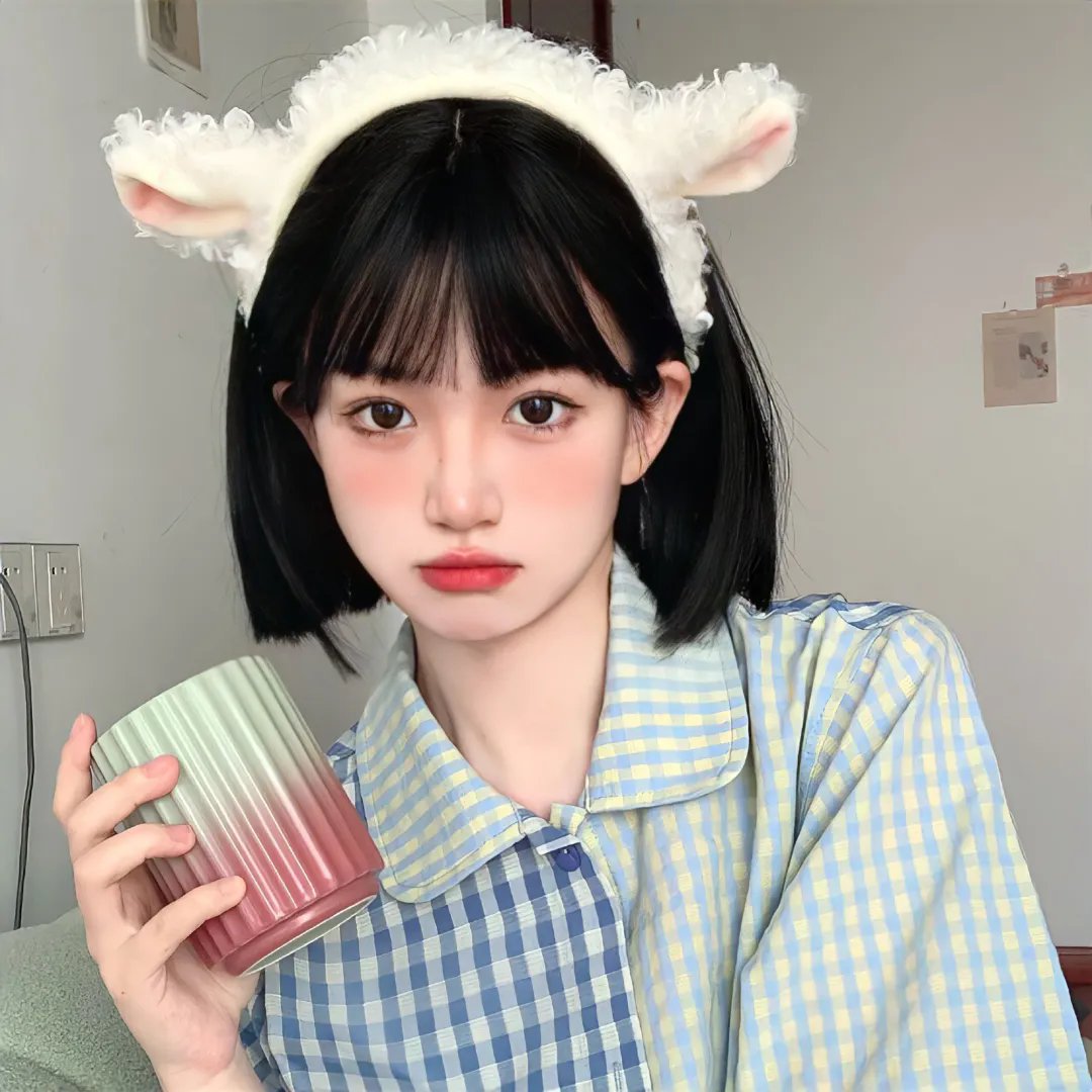 小鱼莉莉